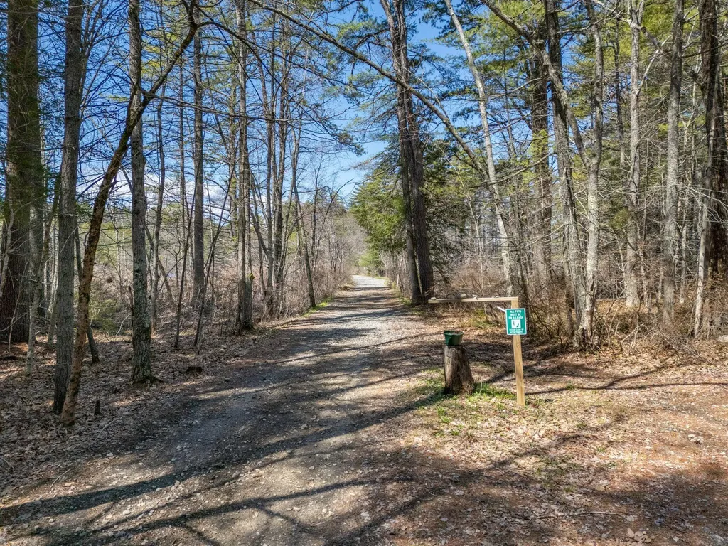 104 T M Wentworth Road Lebanon ME 04027