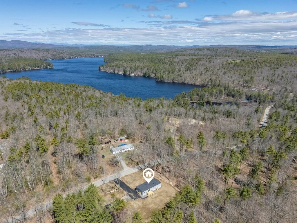 104 T M Wentworth Road Lebanon ME 04027