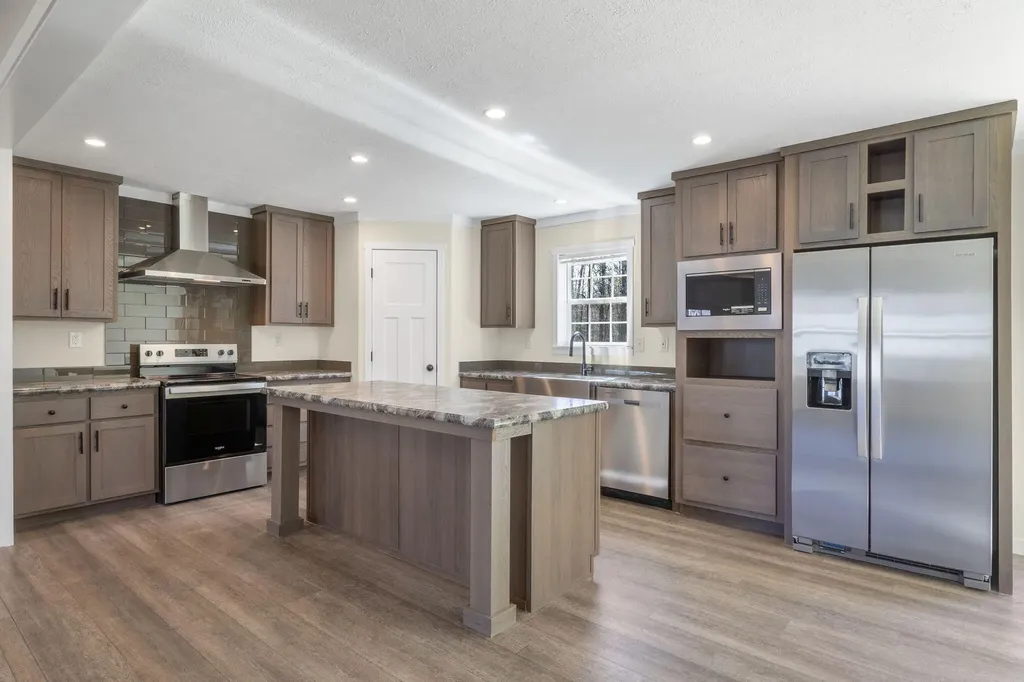 104 T M Wentworth Road Lebanon ME 04027