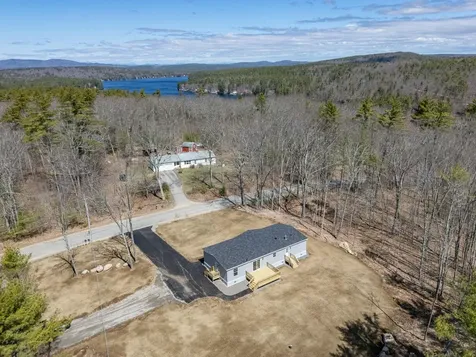 104 T M Wentworth Road Lebanon ME 04027