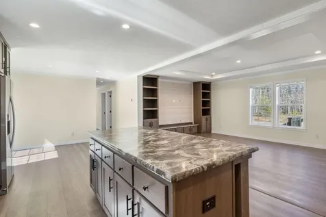 104 T M Wentworth Road Lebanon ME 04027