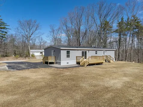 104 T M Wentworth Road Lebanon ME 04027