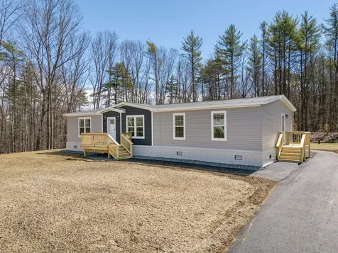 104 T M Wentworth Road Lebanon ME 04027