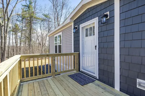 104 T M Wentworth Road Lebanon ME 04027