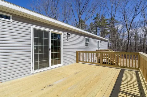 104 T M Wentworth Road Lebanon ME 04027