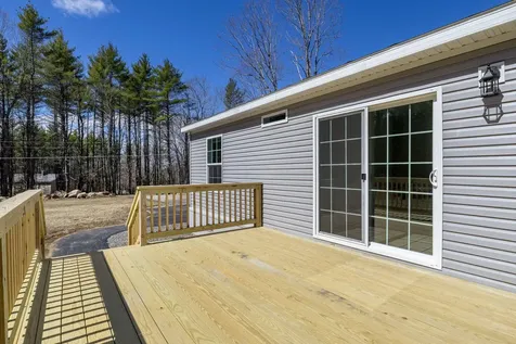 104 T M Wentworth Road Lebanon ME 04027