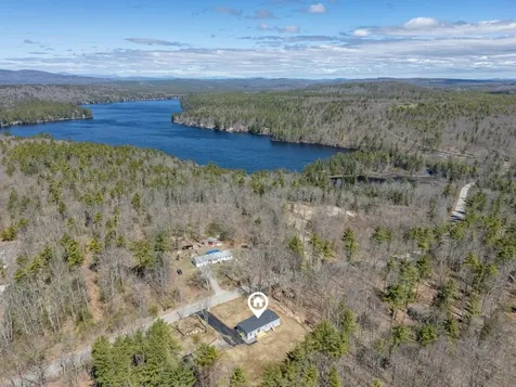 104 T M Wentworth Road Lebanon ME 04027