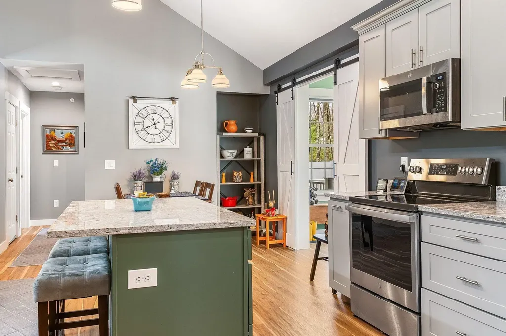 6 Lady Slipper Lane Sanford ME 04073