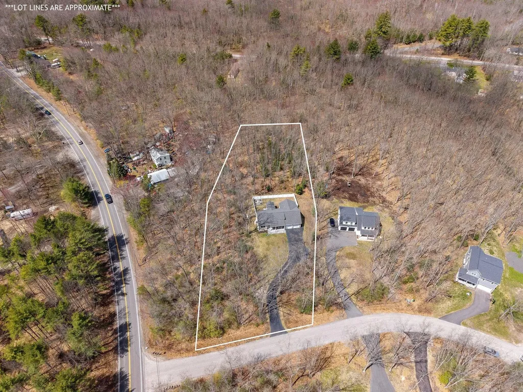 6 Lady Slipper Lane Sanford ME 04073
