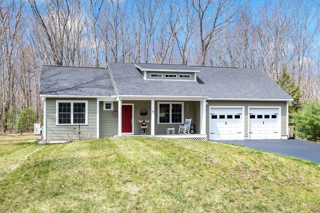 6 Lady Slipper Lane Sanford ME 04073
