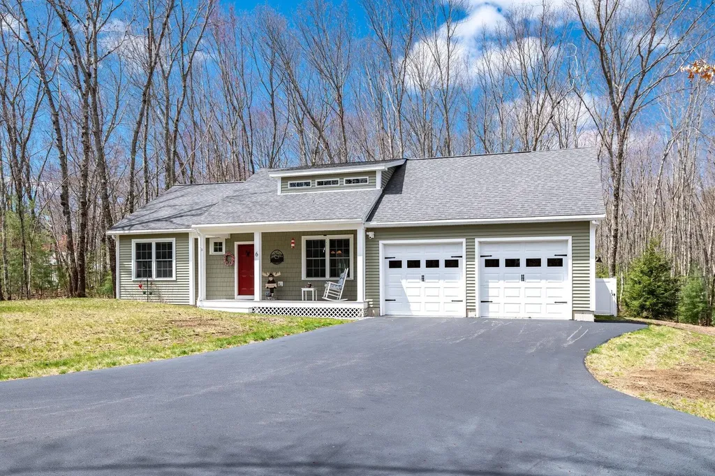 6 Lady Slipper Lane Sanford ME 04073