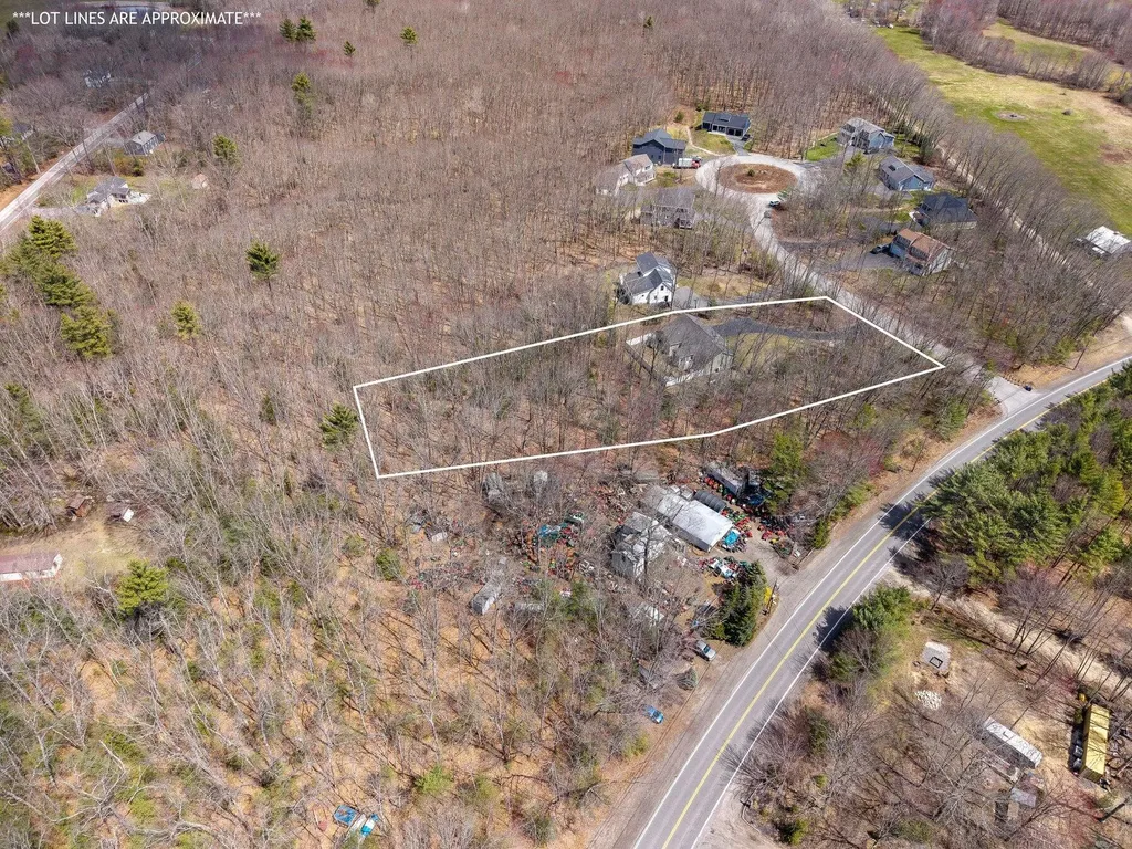 6 Lady Slipper Lane Sanford ME 04073