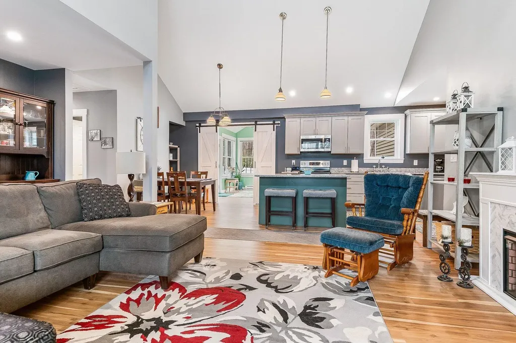 6 Lady Slipper Lane Sanford ME 04073