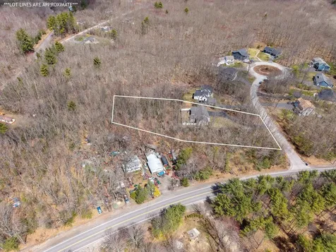 6 Lady Slipper Lane Sanford ME 04073