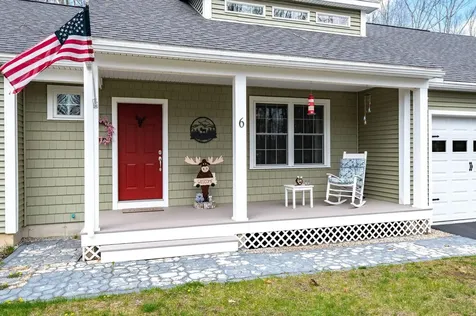 6 Lady Slipper Lane Sanford ME 04073
