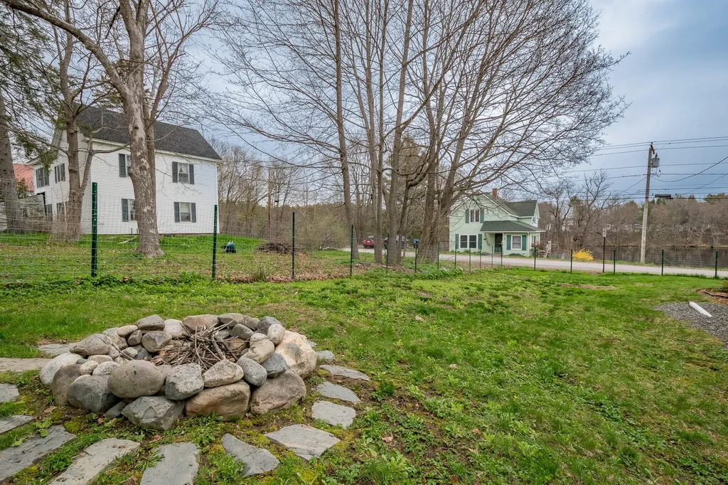 76 Spring Street Old Town ME 04468