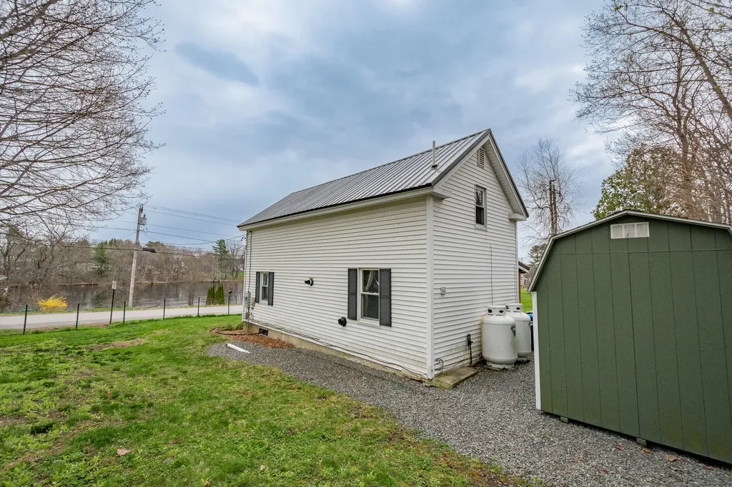 76 Spring Street Old Town ME 04468