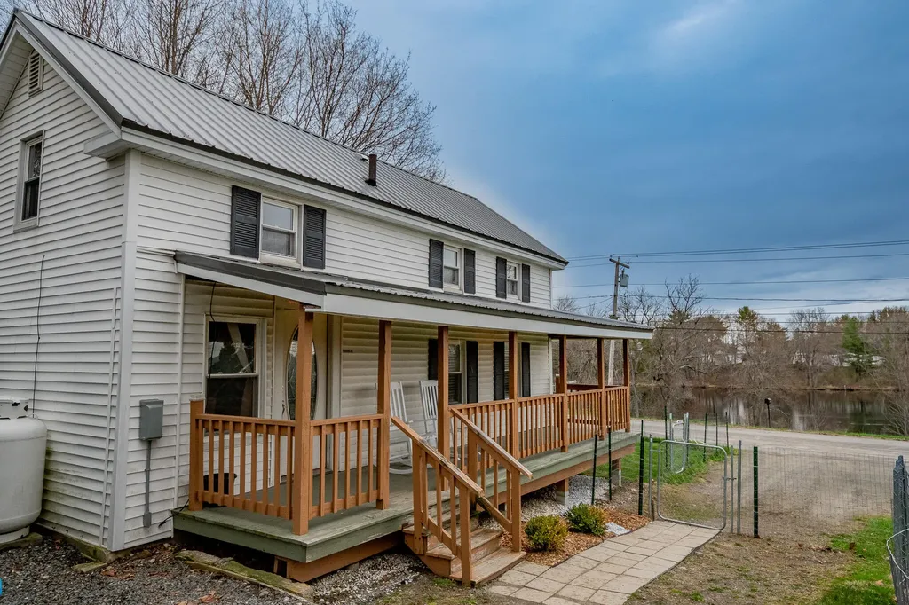 76 Spring Street Old Town ME 04468