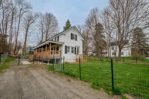76 Spring Street Old Town ME 04468