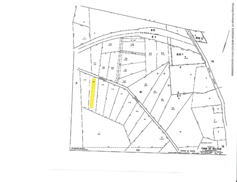 Lot 2-7 Prospect Street Wilton ME 04294