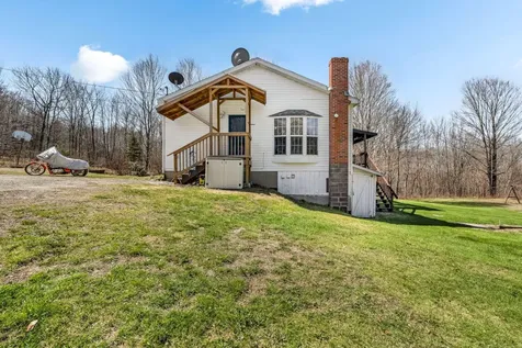 28 Davis Road Vienna ME 04360