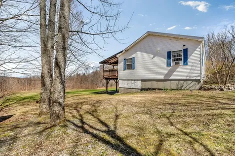28 Davis Road Vienna ME 04360
