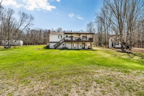 28 Davis Road Vienna ME 04360