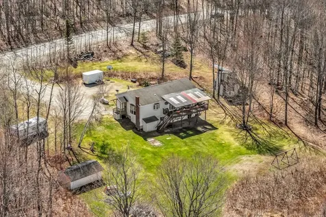 28 Davis Road Vienna ME 04360