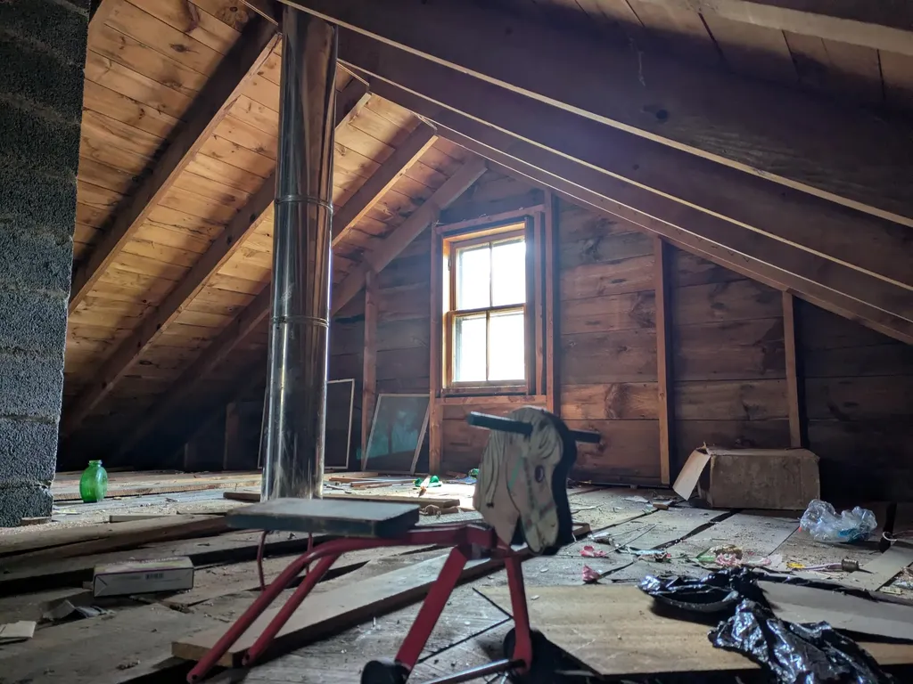 461 Ossipee Trail Porter ME 04068