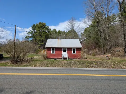 461 Ossipee Trail Porter ME 04068