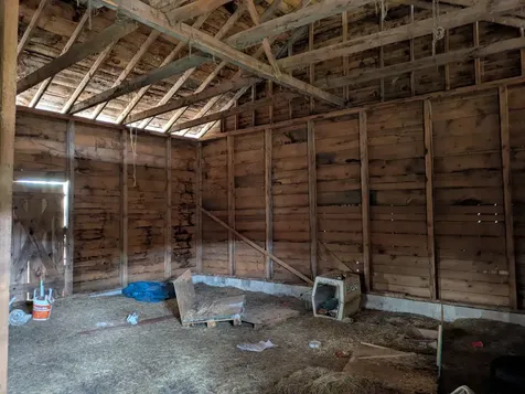 461 Ossipee Trail Porter ME 04068