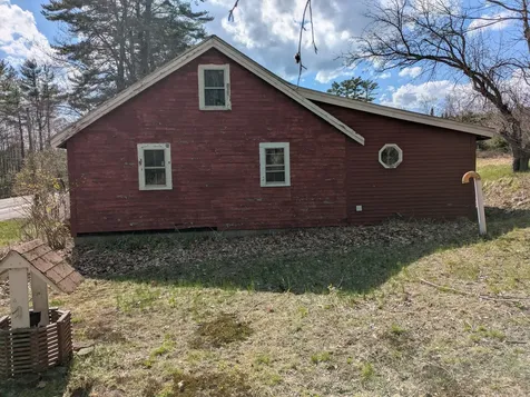 461 Ossipee Trail Porter ME 04068