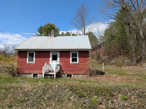 461 Ossipee Trail Porter ME 04068
