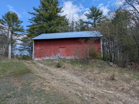 461 Ossipee Trail Porter ME 04068