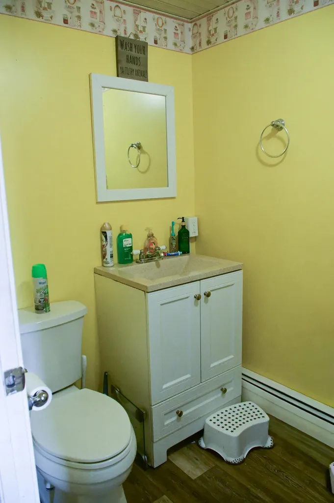 25 Katahdin Avenue Millinocket ME 04462