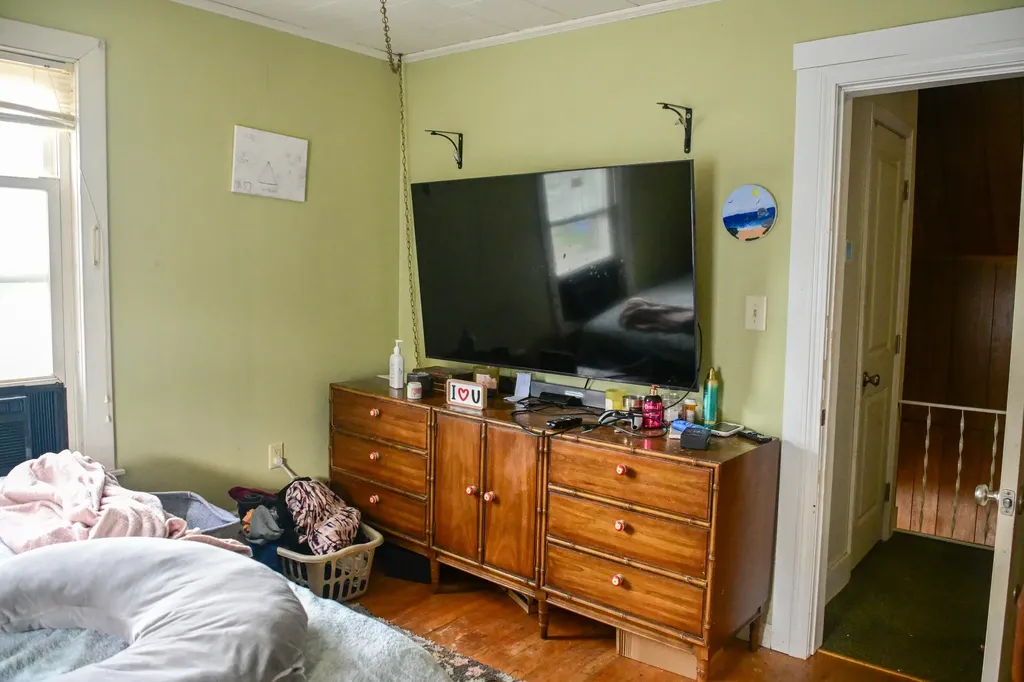 25 Katahdin Avenue Millinocket ME 04462