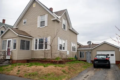 25 Katahdin Avenue Millinocket ME 04462