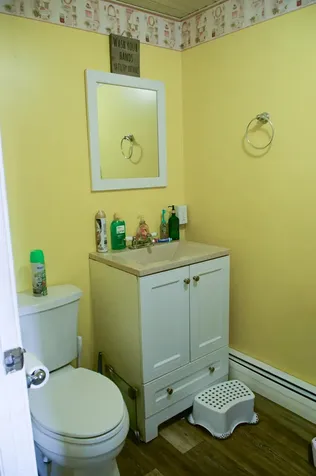 25 Katahdin Avenue Millinocket ME 04462