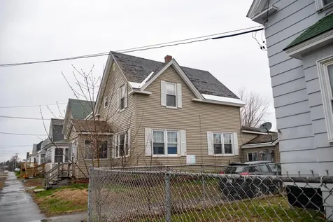 25 Katahdin Avenue Millinocket ME 04462