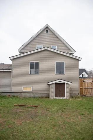 25 Katahdin Avenue Millinocket ME 04462