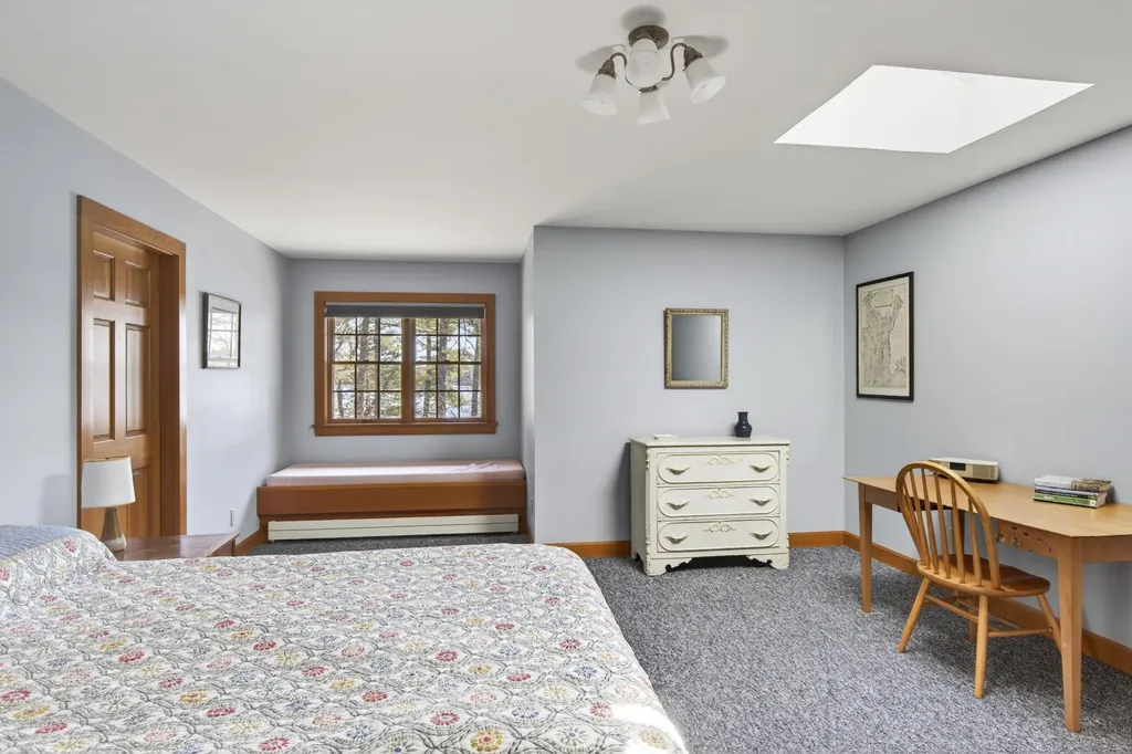 100 Bradley Shore Road Newcastle ME 04553