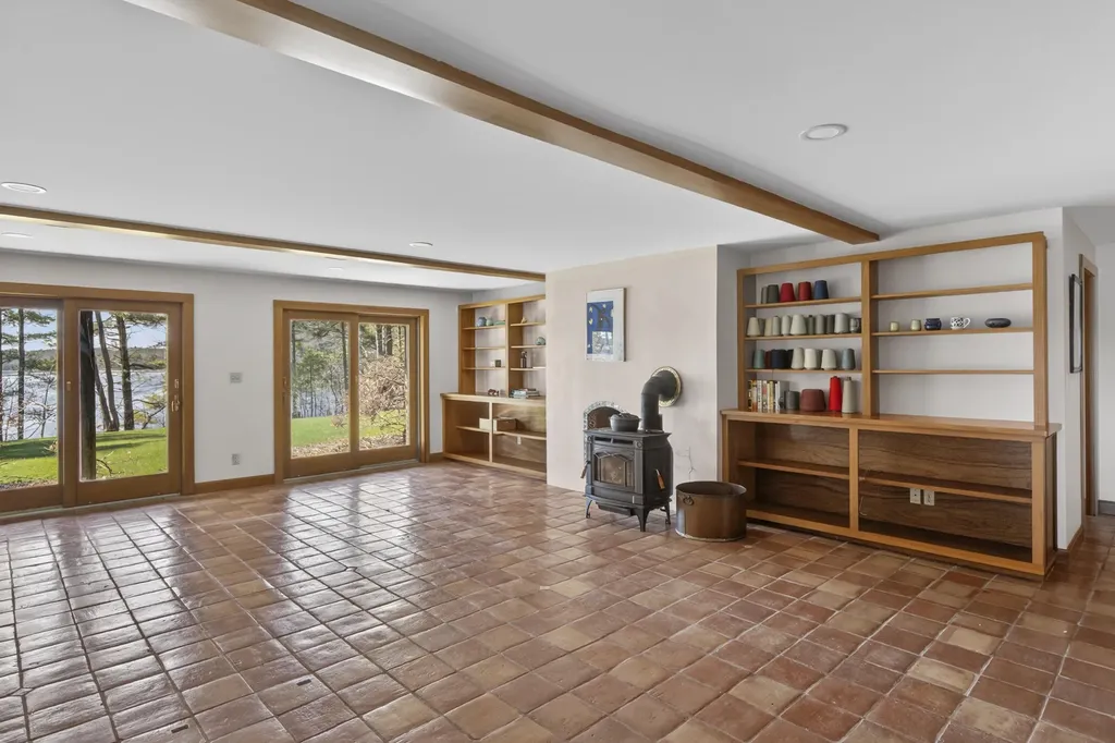100 Bradley Shore Road Newcastle ME 04553