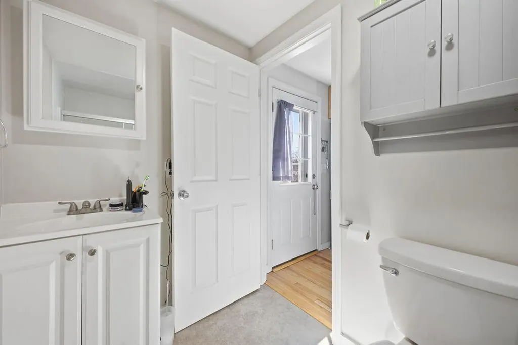 12 Louise Street Auburn ME 04210
