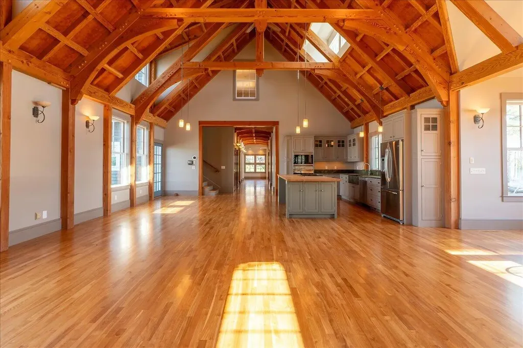 16 Glidden Ledge Road South Bristol ME 04568