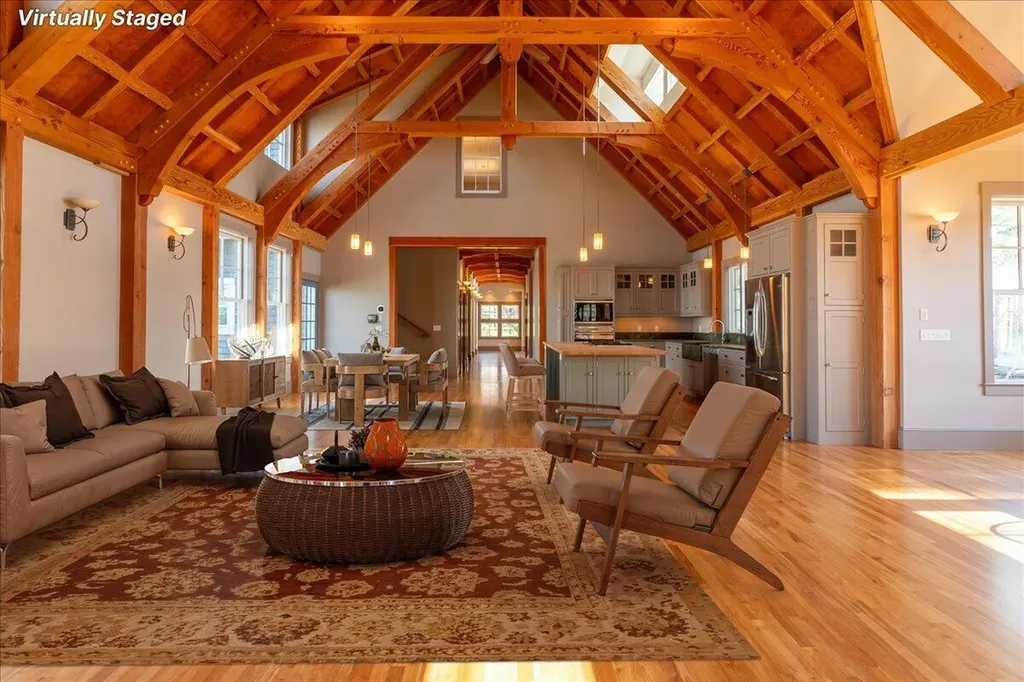 16 Glidden Ledge Road South Bristol ME 04568