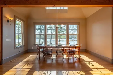 16 Glidden Ledge Road South Bristol ME 04568