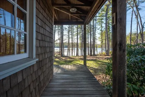 16 Glidden Ledge Road South Bristol ME 04568