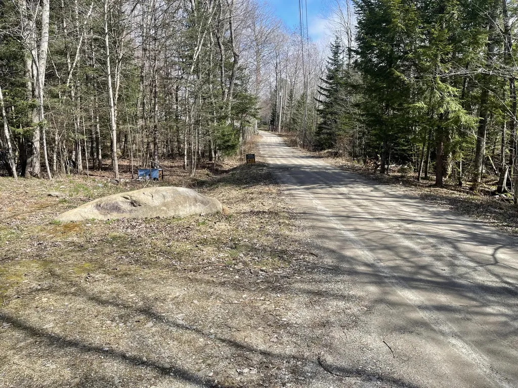 421 Washington Road Jefferson ME 04348