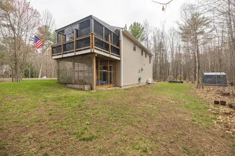 189 Autumn Drive Poland ME 04274