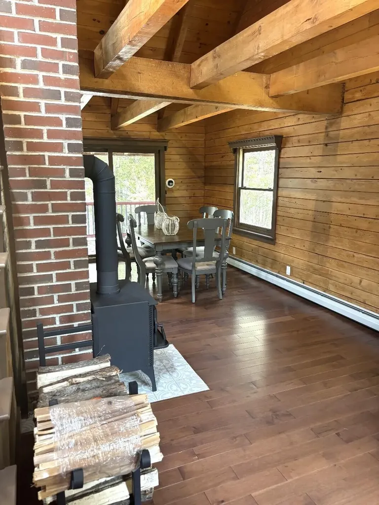 39 Collins Drive New Portland ME 04961